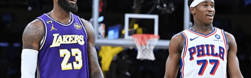 开云体育-詹姆斯此前3场47中27命中率57.4%，今日投篮17中7命中率41%