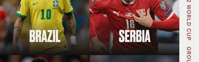 开云-【世界杯解签·巴西】被小看的巴西更有戏