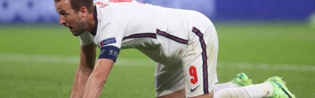 开云官网-平局犯众怒 恶向凯恩生 英伦齐盼帝星受伤或让贤