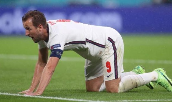 开云官网-平局犯众怒 恶向凯恩生 英伦齐盼帝星受伤或让贤