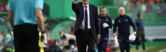 开云下载网址-费尔南多·桑托斯执教葡萄牙满百战 C罗最给力！