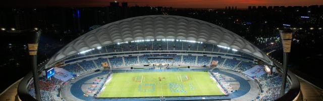 开云官网-马德兴：​中超回来了！应感谢来之不易的雪中送炭！