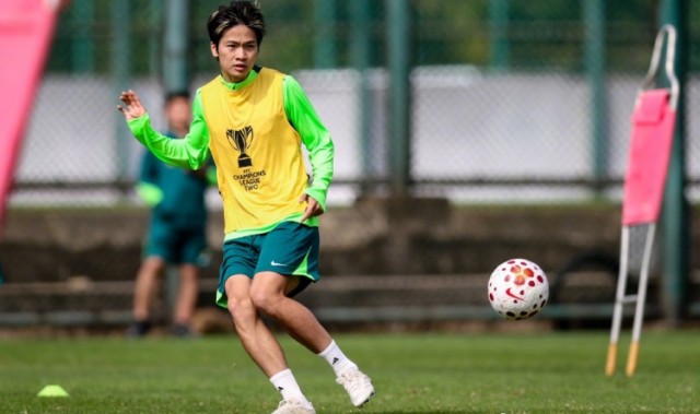 开云-三名上赛季外租球员+五名参加U21联赛的小将，正随球队进行冬训