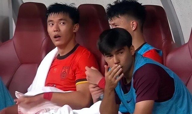 2：1险胜东帝汶 最强U22国足踢出业余水平 韩媒扎心点评让人愤怒