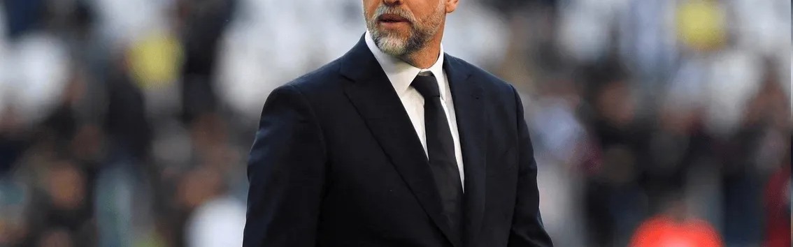 图多尔：有没有新援我都高兴，执教尤文是可以等待一生的事