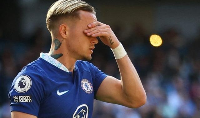 开云-穆德里克自辩“吃错药”，死罪可免也活罪难逃？