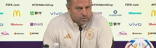 开云下载网址-【前瞻】德国队生死之战，弗利克还会一头撞向南墙吗