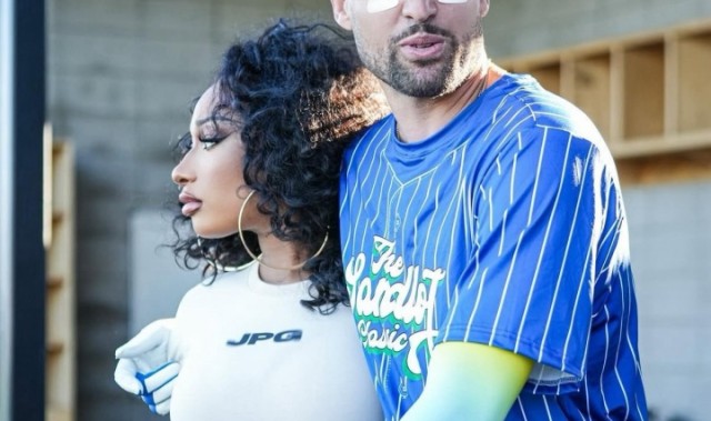 夸梅：克莱鬼迷心窍了 你身家10亿 被马冬梅做个地摊意面拿捏了？