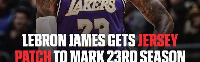 开云体育-特殊活动！NBA历史第一次！官方宣布退役？