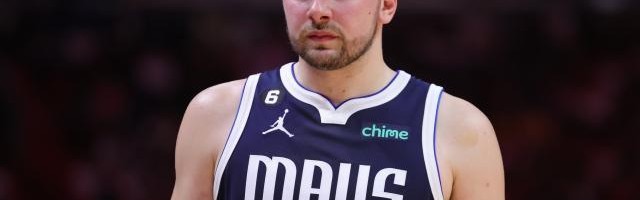 开云下载网址-东契奇：希望欧文能留下 我们合适只是需要时间