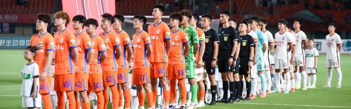开云下载网址-中乙冲甲组：两支中超B队“搅局”