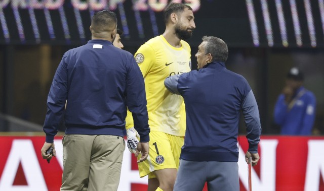 多纳鲁马转会赔率：曼城1赔1.3成绝对热门，排第二的曼联1赔5.5