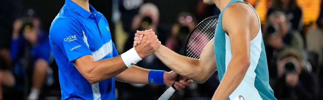 开云下载网址-阿卡和德约的半决赛门票创赛会历史新高，最低售价1011美元