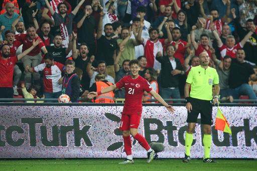 1688703088278075676.jpg Turkey_Wales_Euro_2024_Soccer_39128.jpg